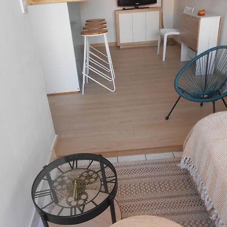 Appartement A La Plage Argelès-sur-Mer Zewnętrze zdjęcie