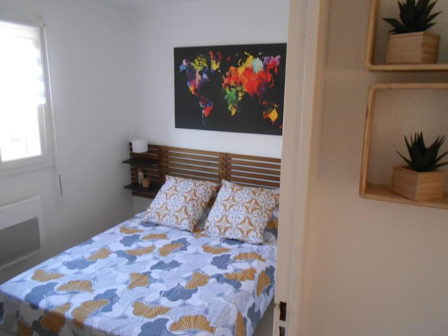 Appartement A La Plage Argelès-sur-Mer Zewnętrze zdjęcie